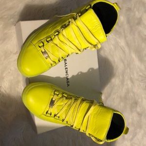 Women Balenciaga Sneakers